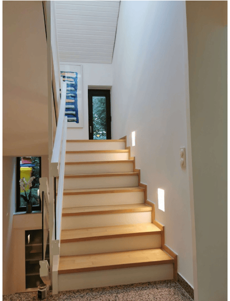 Altbausanierung in  Kronberg (Taunus)